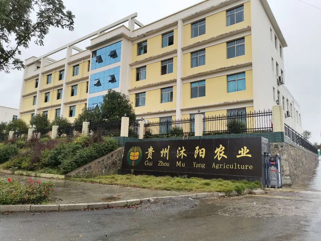 厂区